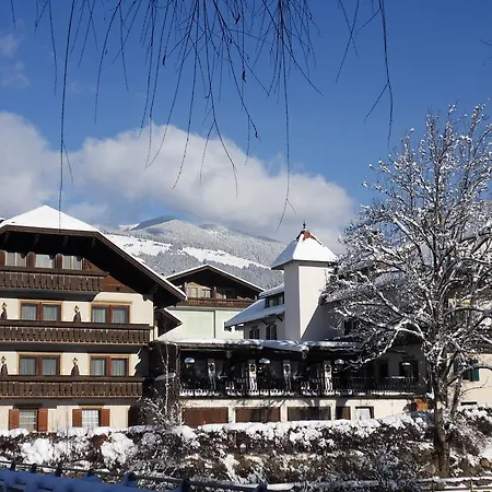 Hotel River Post Chienes